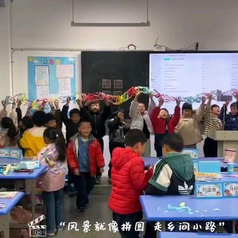 一九班，期中家长会，不负相遇日，静待花开时！新学期家长会圆满结束，在教育的路上共同携手。