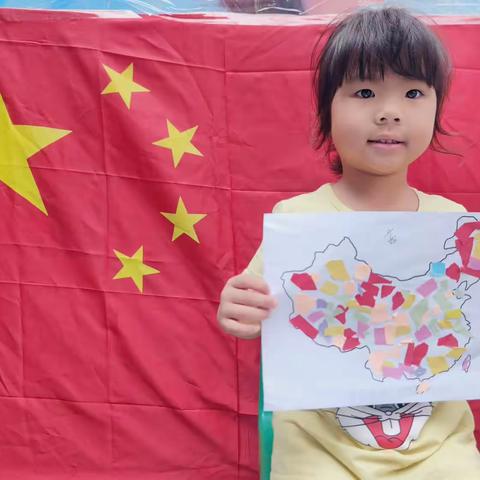 小天使幼儿园大二班9月份总结