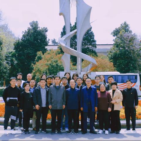 借鉴学习，取长补短——六安毛坦厂中学纪行