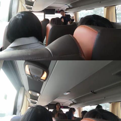 参观学习赴丰南，开拓视野促提升———赴丰南特色学校参观学习