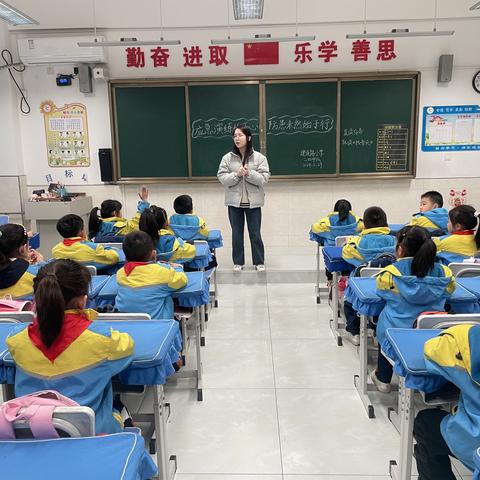 【建设路小学·校园安全】应急演练始于心，防范未然始于行（副本）