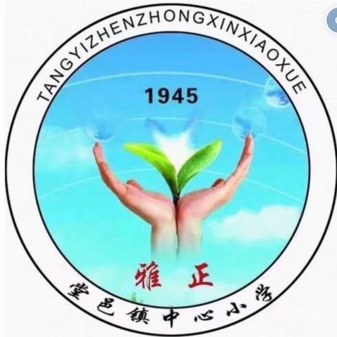 用心沟通，诚心交往——堂邑镇中心小学心理健康教育专题活动月纪实