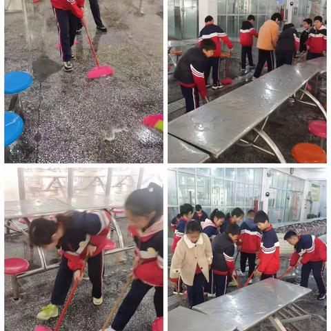 行而不辍，且行且思；淬励进取，未来可期——2022－2023学年度下学期五年级工作总结