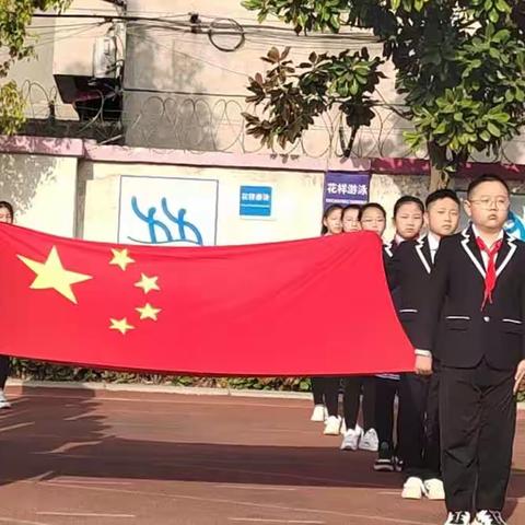 体育如花 绽放校园