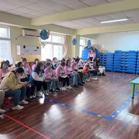 生命至上，防患于未"燃"——莲心幼儿园消防安全演练