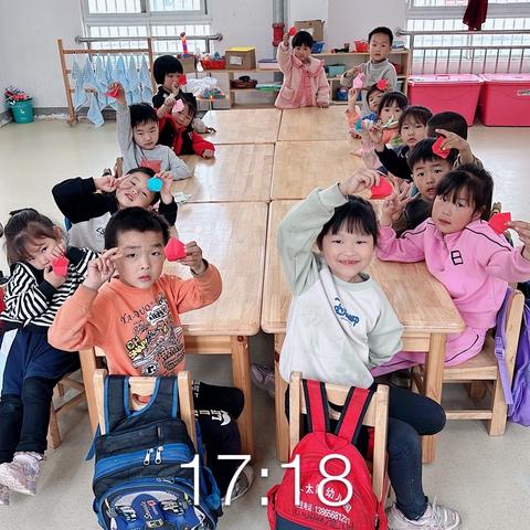 老庄小学附属幼儿园招生啦！