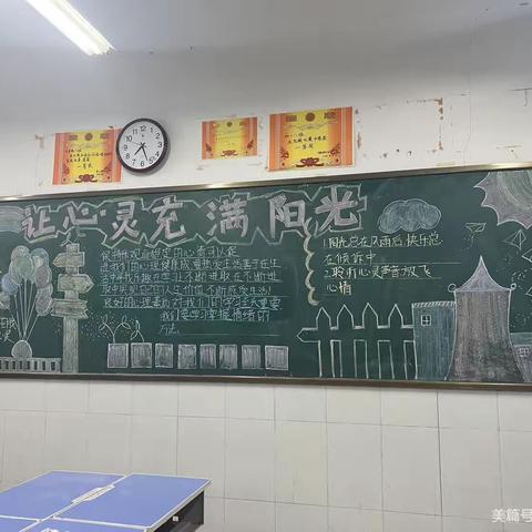 探索心动力，赋能向未来——高密市崇文中学与心对话课程