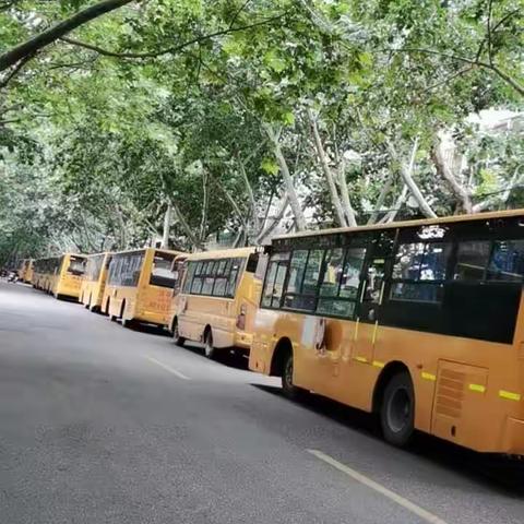 行无疆   学无涯---记宿州市第四小学四五年级研学之旅