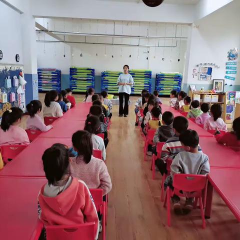 明珠第二幼儿园