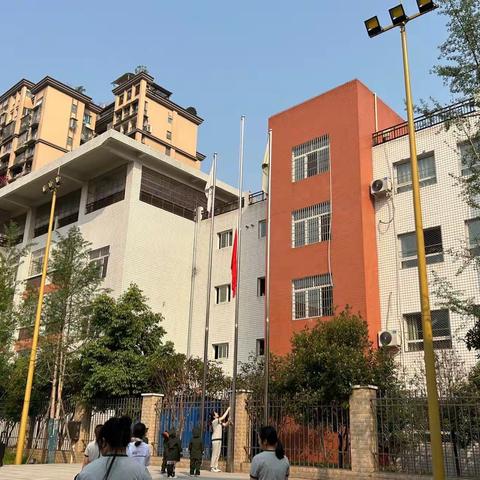 幼儿园美好时光—🌈彩虹二班