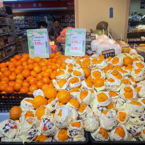 三峡大学生鲜大单品