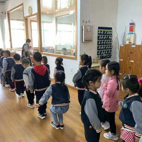 家园共育促成长