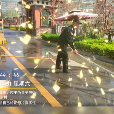 浚河郡物业品质提升