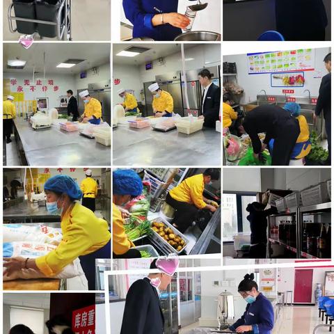 山西信通联物业公司—大云物项目本周工作简报