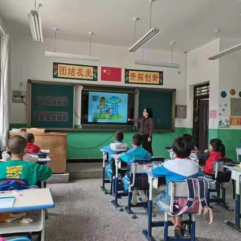 【三抓三促进行时】王寨小学再次举行防溺水活动演练