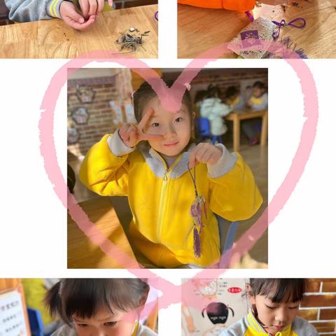 你和三月，都是春天。———幸福幼儿园大三班三月精彩回顾