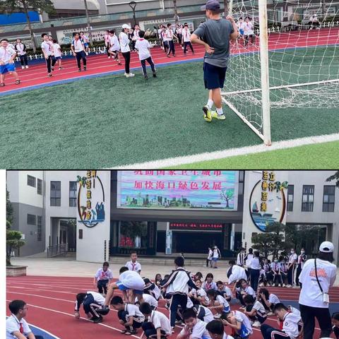 2022-2023学年度第二学期师徒结对活动简报