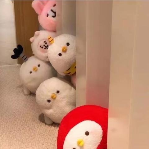 回看本周小记🔔