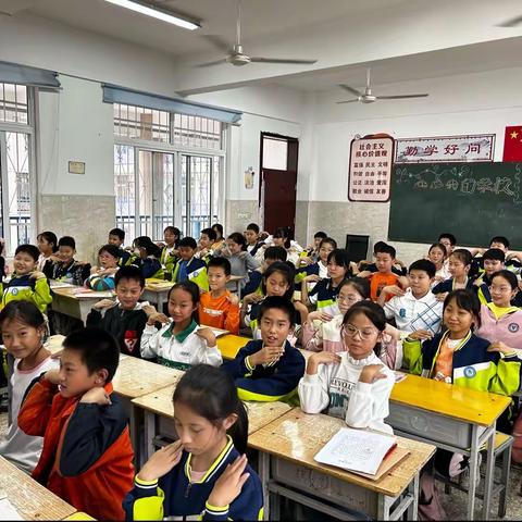 歌动心弦，声入人心—南阳市第三十三小学合唱社团