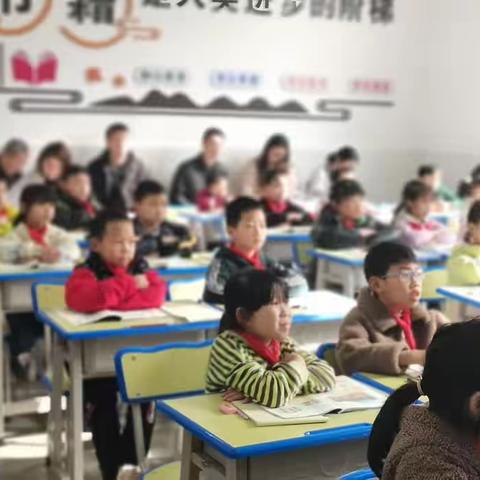 笃行致远不负韶华——庙坝镇中心学校青年教师课堂教学及基本功竞赛，《道德与法治》学科在黄草赛点圆满完成