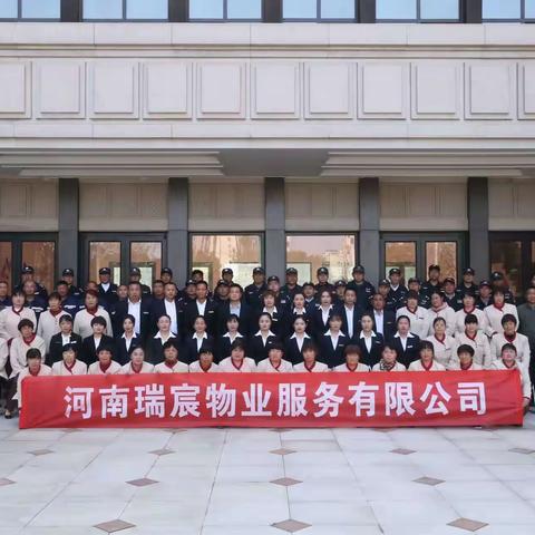 金瀚学校物业服务中心7月份工作简报