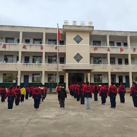 书香满校园，童声诵经典——接渡镇林里小学艺术节纪实