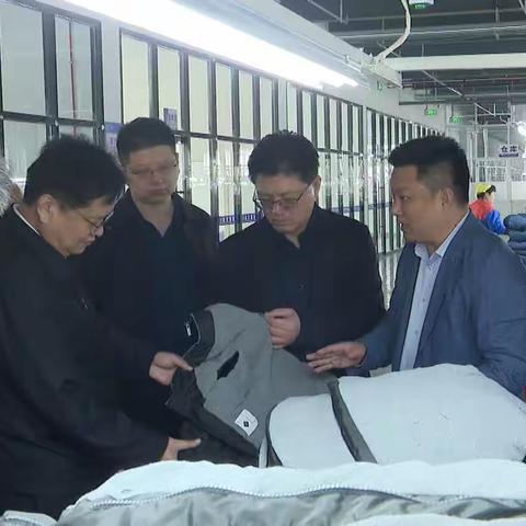 市委组织部理论学习中心组到巨野县开展调研学习研讨