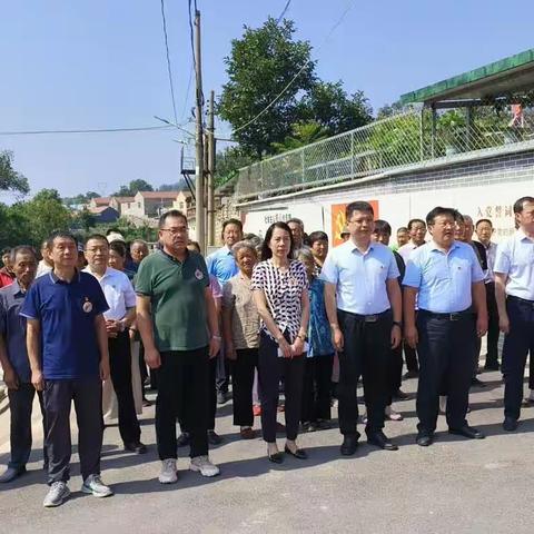 明水浅井粘土矿工业文化博物馆荣获“济南市章丘区党史教育基地”荣誉称号