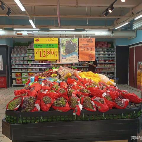 利川店7月14日夜市巡检报告