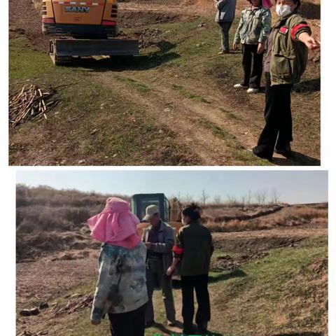 以耐心化解矛盾 用真情温暖人心