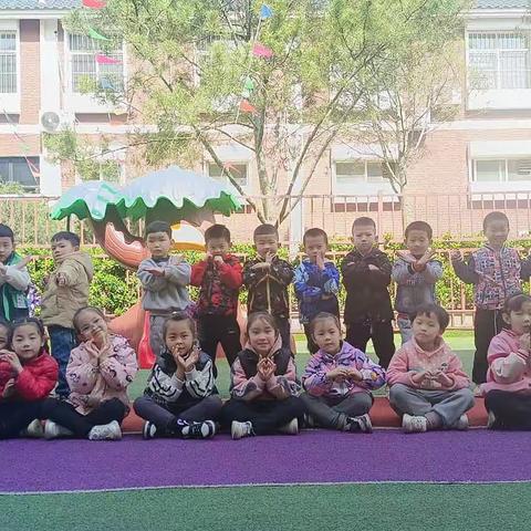 记录📝幼儿园美好时光🌈—💖花阳双语幼儿园大二班美篇🌻🌻