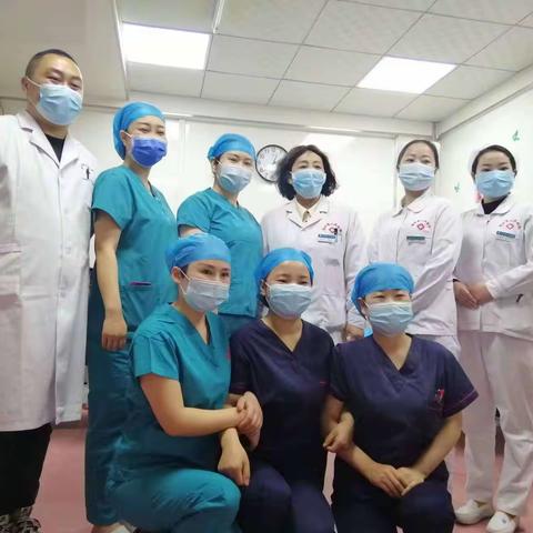 2023年产科第一季度急救演练如期举行，演练得到院长和各兄弟科室的大力支持和配合！