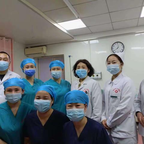 2023年产科第一季度急救演练如期举行，演练得到院长和各兄弟科室的大力支持和配合！