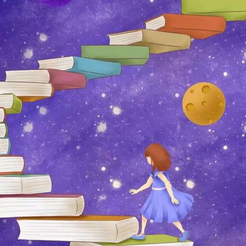 春暖花开日，读书正当时——思学班四月记