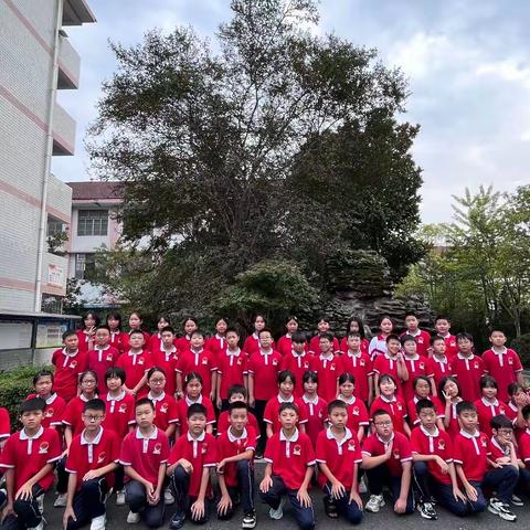 岁末同欢乐，学期共成长