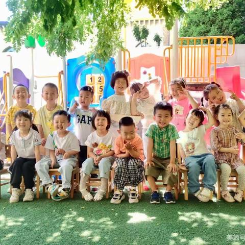 留“夏”回忆💌  时光有你💕