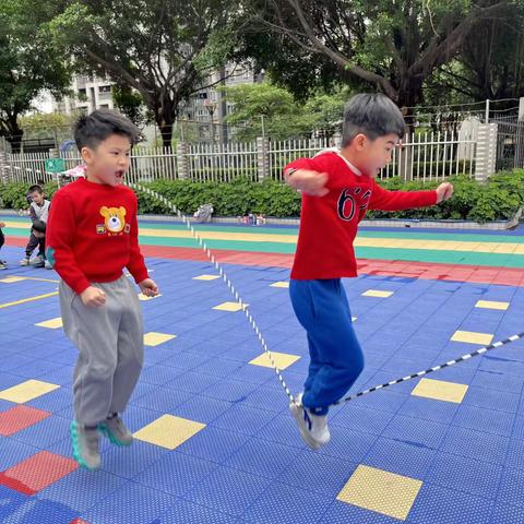 雅心❤️幼儿园大三班“活动篇”🌈