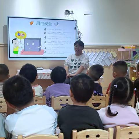 小一班两周总结 ‍2025.12.22—2025.12.31