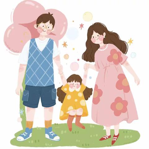 【宝贝一家】三月主题结课汇报👨‍👩‍👧‍👦