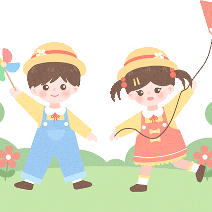 春日相约  重温红色印记——布瑞林特幼儿园大大一班国防研学之旅