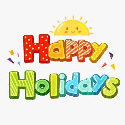 My Winter Holiday