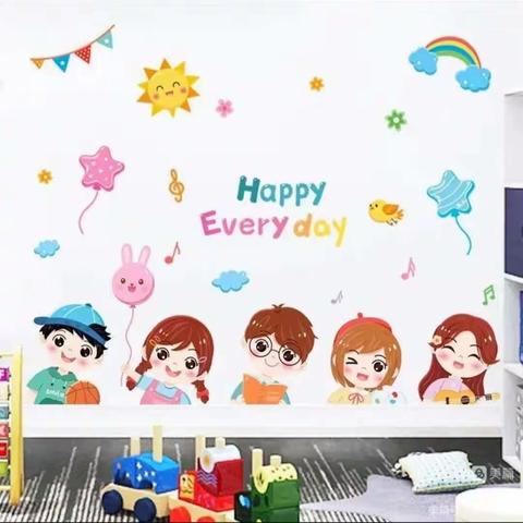 朗朗幼儿园托二班今日反馈4.3日