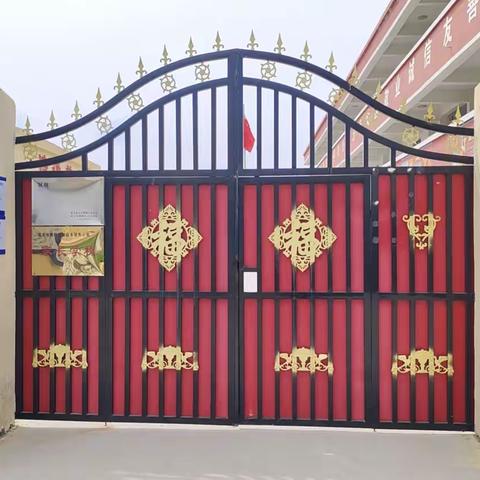 娄店乡张乔小学招生简章（副本）