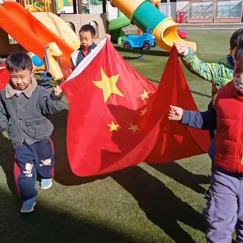 武警幼儿园