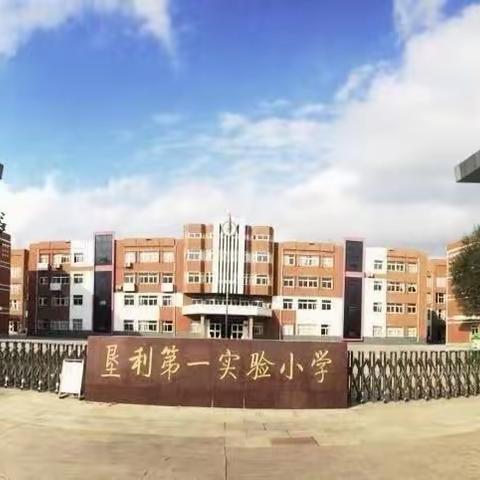 【全环境立德树人】垦利区第一实验小学“基于核心素养的蕴内涵育情怀”暨刘术红名师工作室读书沙龙活动