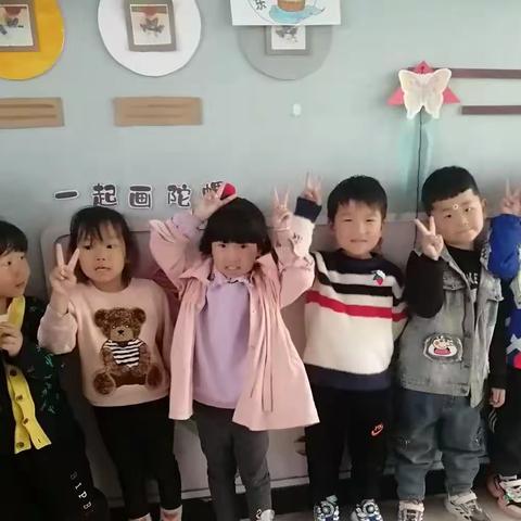 【中班技能大赛👀】