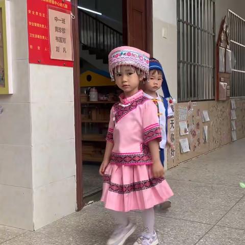 壮美广西，多彩三月三