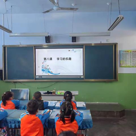 从“心”出发，向阳而生——德城区三七小学心理健康教育活动纪实