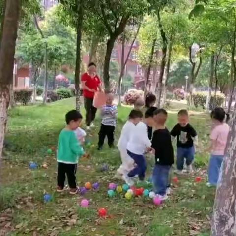 爱育幼童兔兔班四月美篇