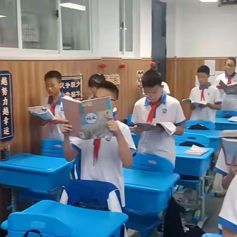 C2208第十七周班级工作总结